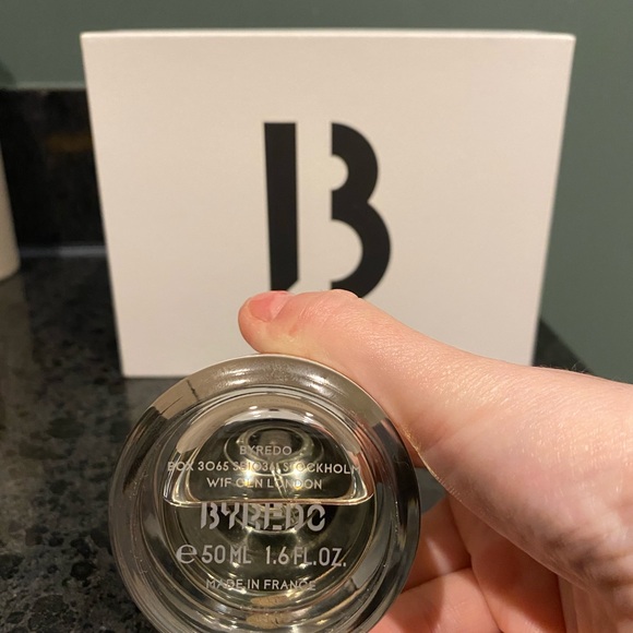 Byredo De Los Santos - Picture 5 of 9